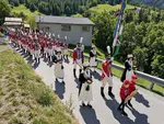 Wochenende im Oberwallis: Veranstaltungen vom 4. bis 6. September 2026